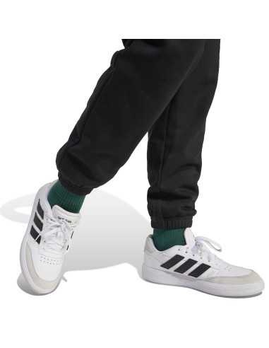 Pantalón de chándal Adidas-J SL  FL PT...