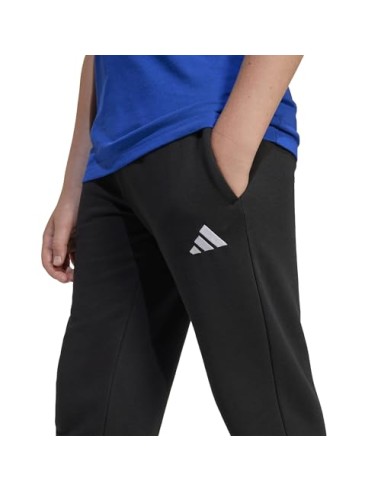 Pantalón de chándal Adidas-J SL  FL PT...