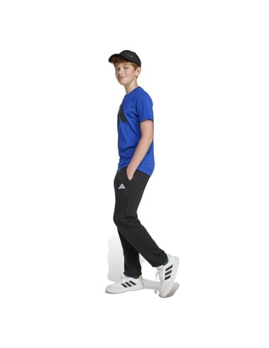 Pantalón de chándal Adidas-J SL  FL PT...