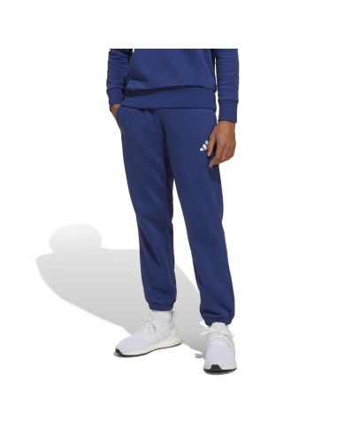 Pantalón de chándal Adidas-J SL  FL PT...