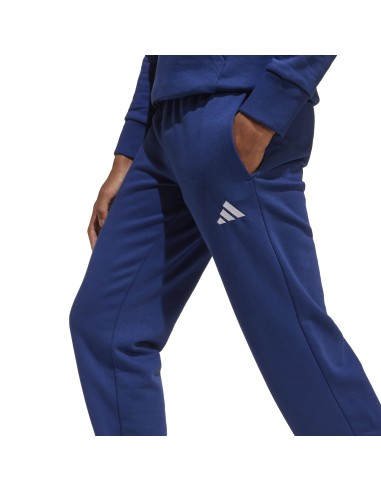 Pantalón de chándal Adidas-J SL  FL PT...