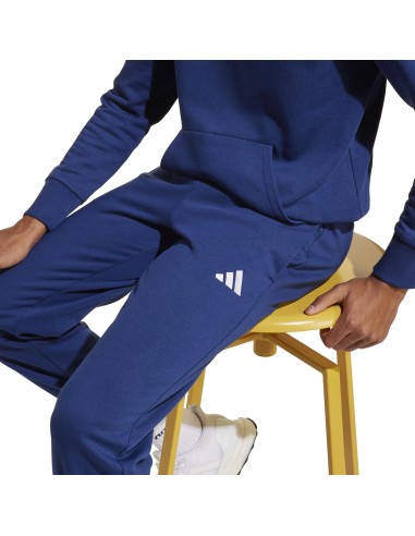 Pantalón de chándal Adidas-J SL  FL PT...