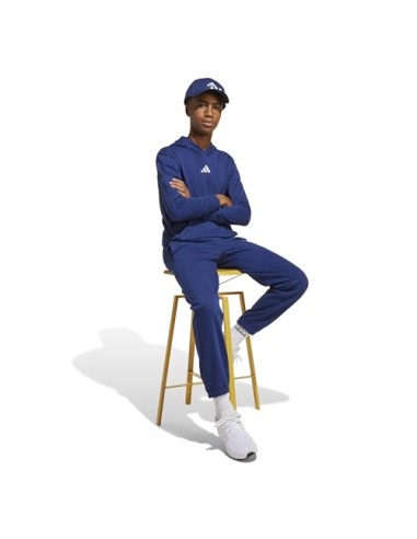 Pantalón de chándal Adidas-J SL  FL PT...