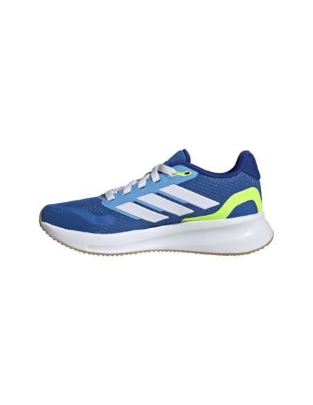 ZAPATILLA ADIDAS RUNFALCON 5 J