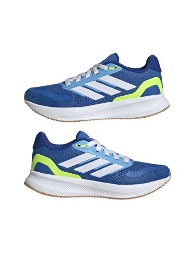 ZAPATILLA ADIDAS RUNFALCON 5 J