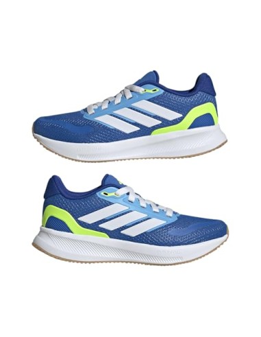 ZAPATILLA ADIDAS RUNFALCON 5 J