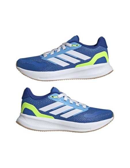 ZAPATILLA ADIDAS RUNFALCON 5 J