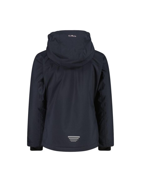 CMP PARKA JR FEM 39W2085