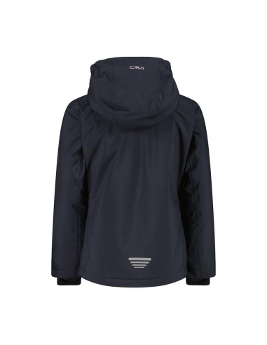 CMP PARKA JR FEM 39W2085