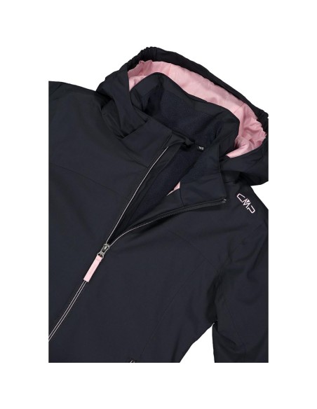 CMP PARKA JR FEM 39W2085