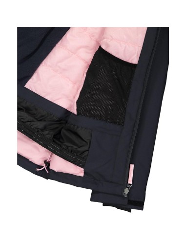 CMP PARKA JR FEM 39W2085