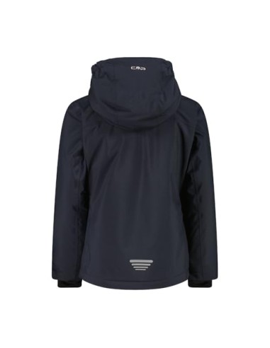 CMP PARKA JR FEM 39W2085