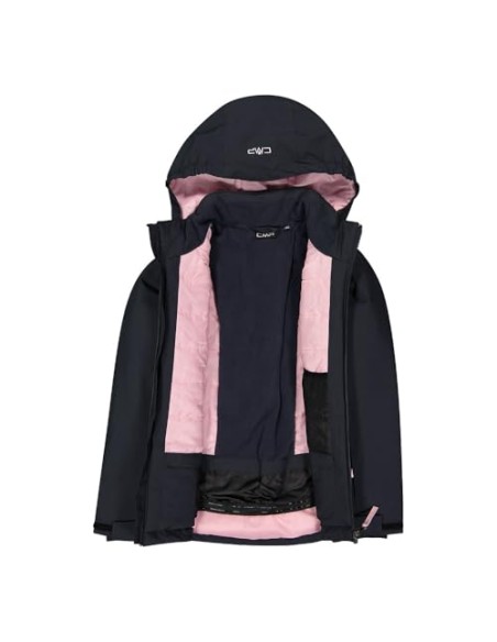 CMP PARKA JR FEM 39W2085