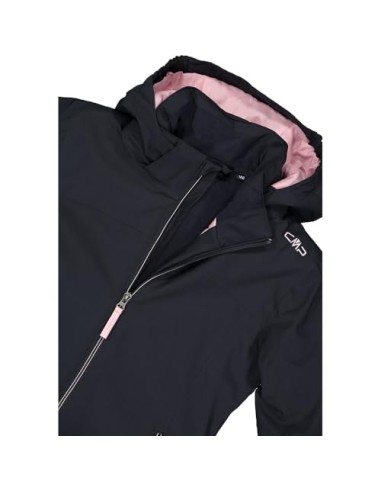 CMP PARKA JR FEM 39W2085