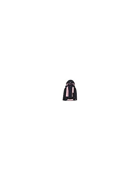 CMP PARKA JR FEM 39W2085
