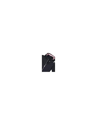 CMP PARKA JR FEM 39W2085