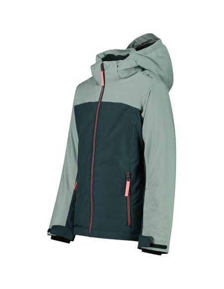 CMP PARKA JR FEM 39W2085