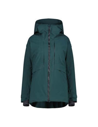 CHAQUETA MUJER FIX HOOD