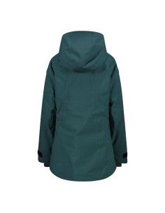 CHAQUETA MUJER FIX HOOD 2