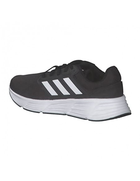 ADIDAS-GALAXY 6 M NEGBÁS/FTWBLA/NEGBÁS