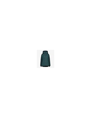 CHAQUETA MUJER FIX HOOD