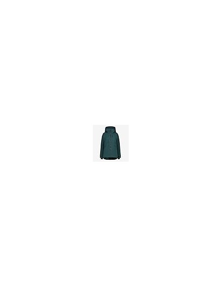 CHAQUETA MUJER FIX HOOD
