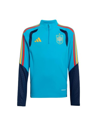 RFEF TR TOPY BOAQUA