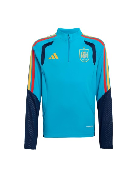 RFEF TR TOPY BOAQUA