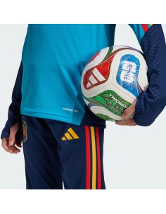 RFEF TR TOPY BOAQUA 2