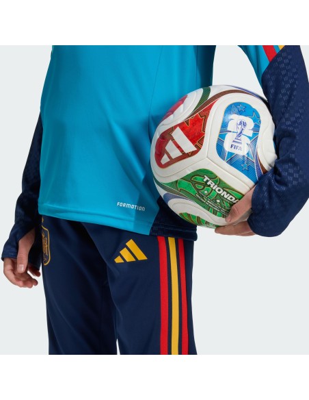 RFEF TR TOPY BOAQUA