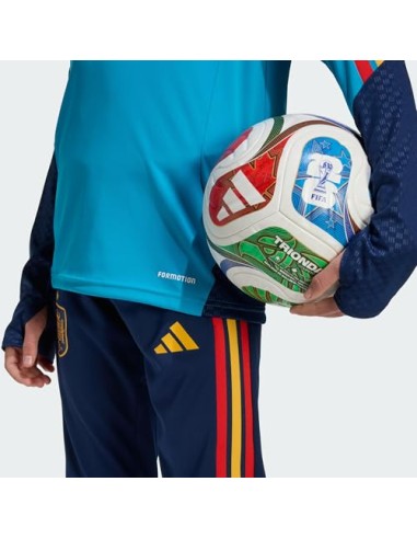 RFEF TR TOPY BOAQUA