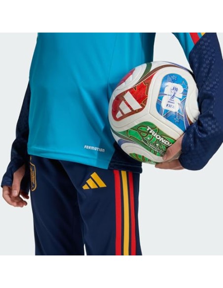 RFEF TR TOPY BOAQUA