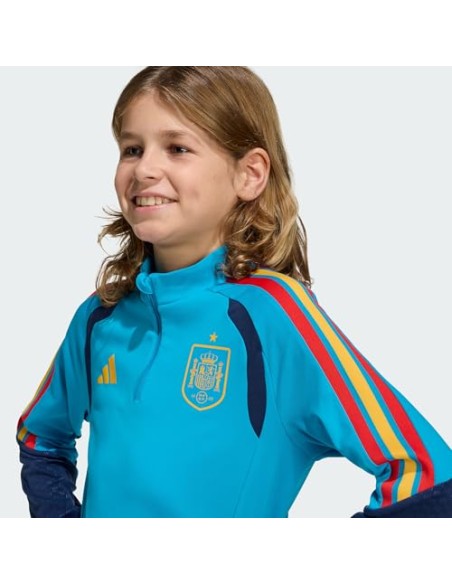 RFEF TR TOPY BOAQUA