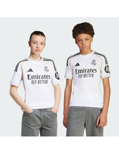 Camiseta de equipos ADIDAS REAL H JSY...