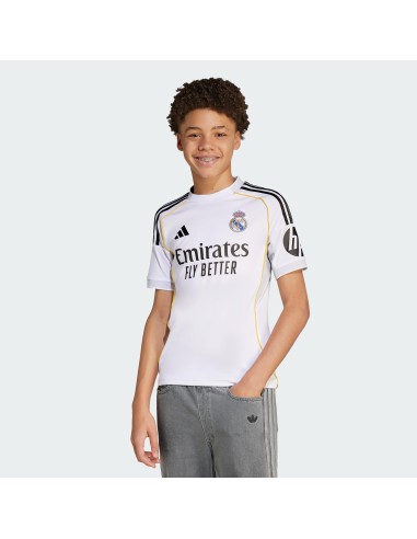 Camiseta de equipos ADIDAS REAL H JSY...