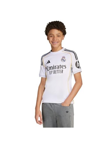 Camiseta de equipos ADIDAS REAL H JSY...