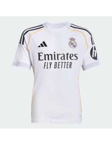Camiseta de equipos ADIDAS REAL H JSY...