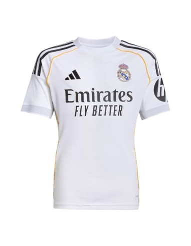 Camiseta de equipos ADIDAS REAL H JSY...