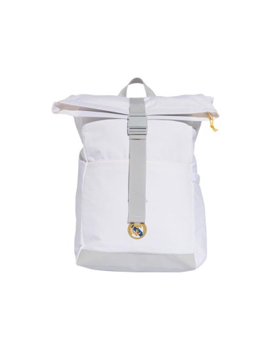 Mochila ADIDAS REAL BACKPACK-JN4150-BEIGE-UNISEX