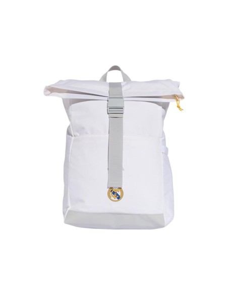 Mochila ADIDAS REAL BACKPACK-JN4150-BEIGE-UNISEX