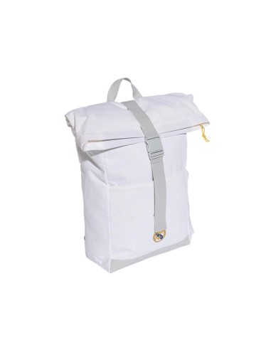 Mochila ADIDAS REAL BACKPACK-JN4150-BEIGE-UNISEX