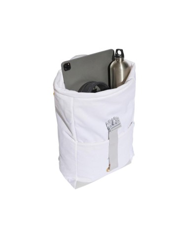 Mochila ADIDAS REAL BACKPACK-JN4150-BEIGE-UNISEX