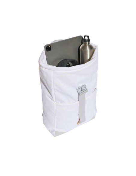 Mochila ADIDAS REAL BACKPACK-JN4150-BEIGE-UNISEX