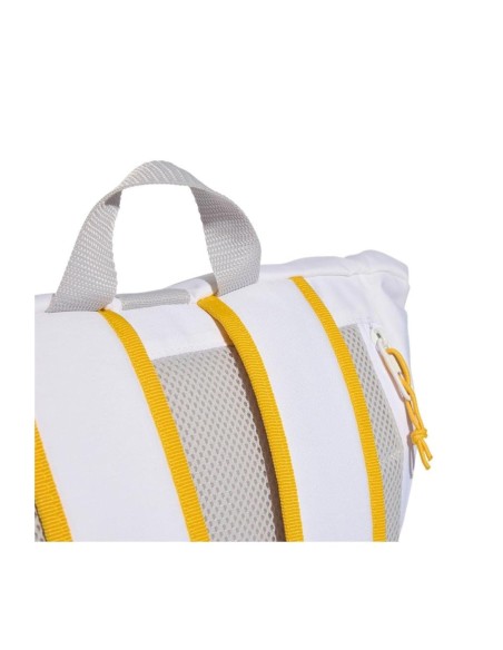 Mochila ADIDAS REAL BACKPACK-JN4150-BEIGE-UNISEX