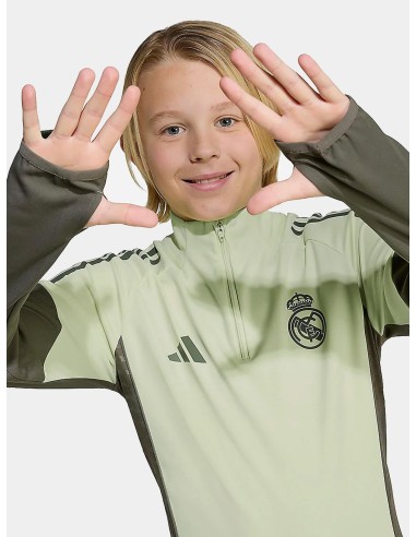 Chaqueta ADIDAS REAL TR TOP...