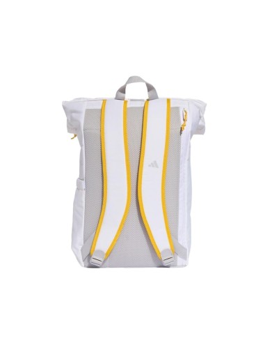 Mochila ADIDAS REAL BACKPACK-JN4150-BEIGE-UNISEX