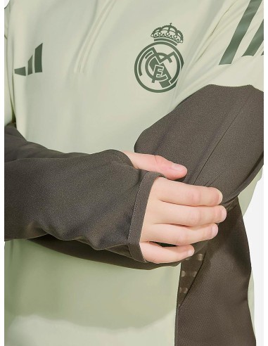 Chaqueta ADIDAS REAL TR TOP...