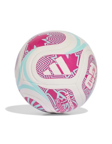 Balon futbol ADIDAS WC CLB-JD8054-BLANCO-UNISEX