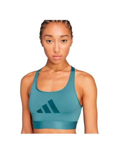 TOP DEPORTIVO ADIDAS PWRCT BL BRA