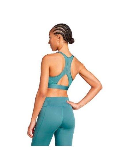 TOP DEPORTIVO ADIDAS PWRCT BL BRA